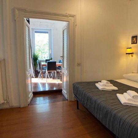 Maison Cloe Near The Spanish Steps Rom Eksteriør billede