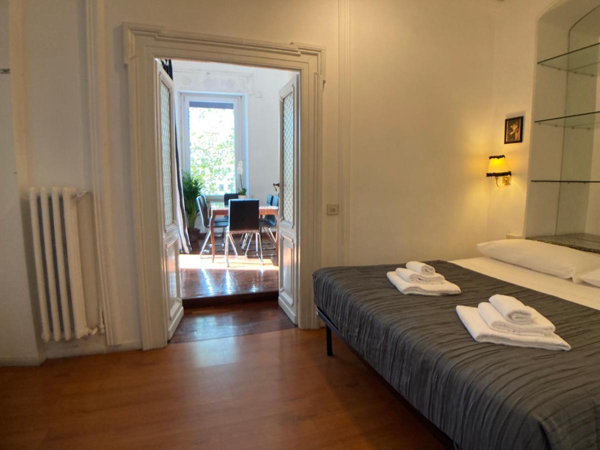 Maison Cloe Near The Spanish Steps Rom Eksteriør billede
