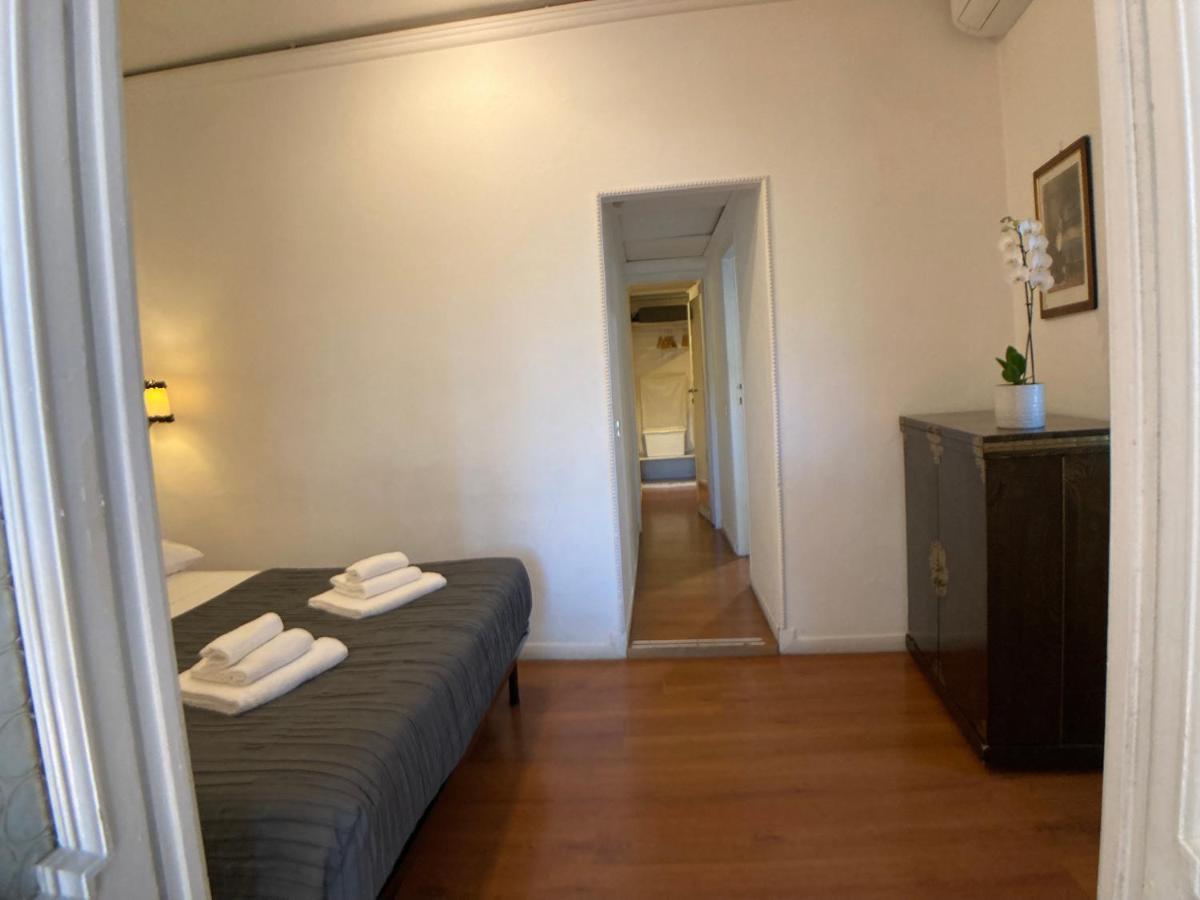 Maison Cloe Near The Spanish Steps Rom Eksteriør billede
